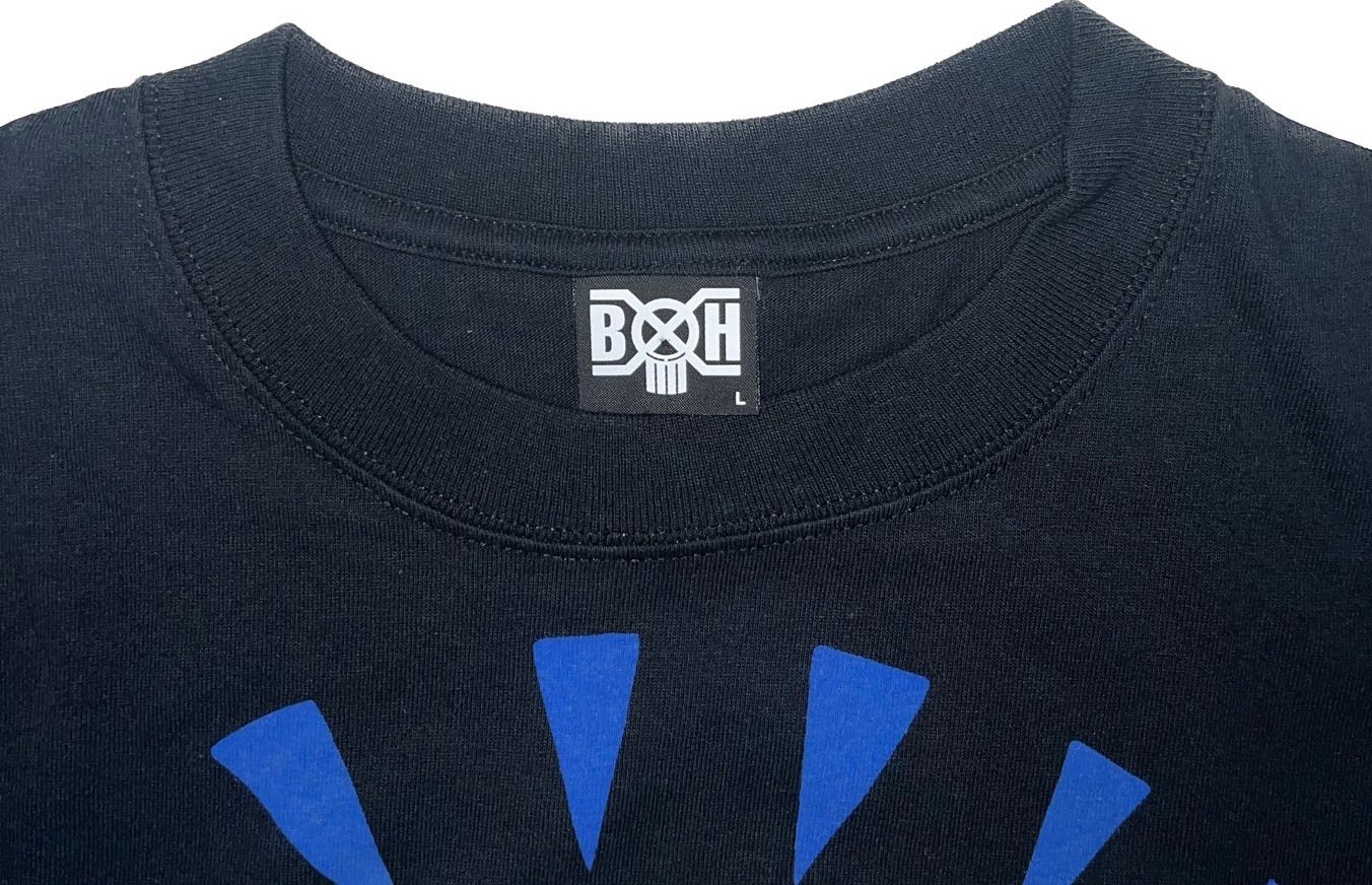 BOUNTY HUNTER LAUGHIN' NOSE TEE Lサイズ バウンティハンター