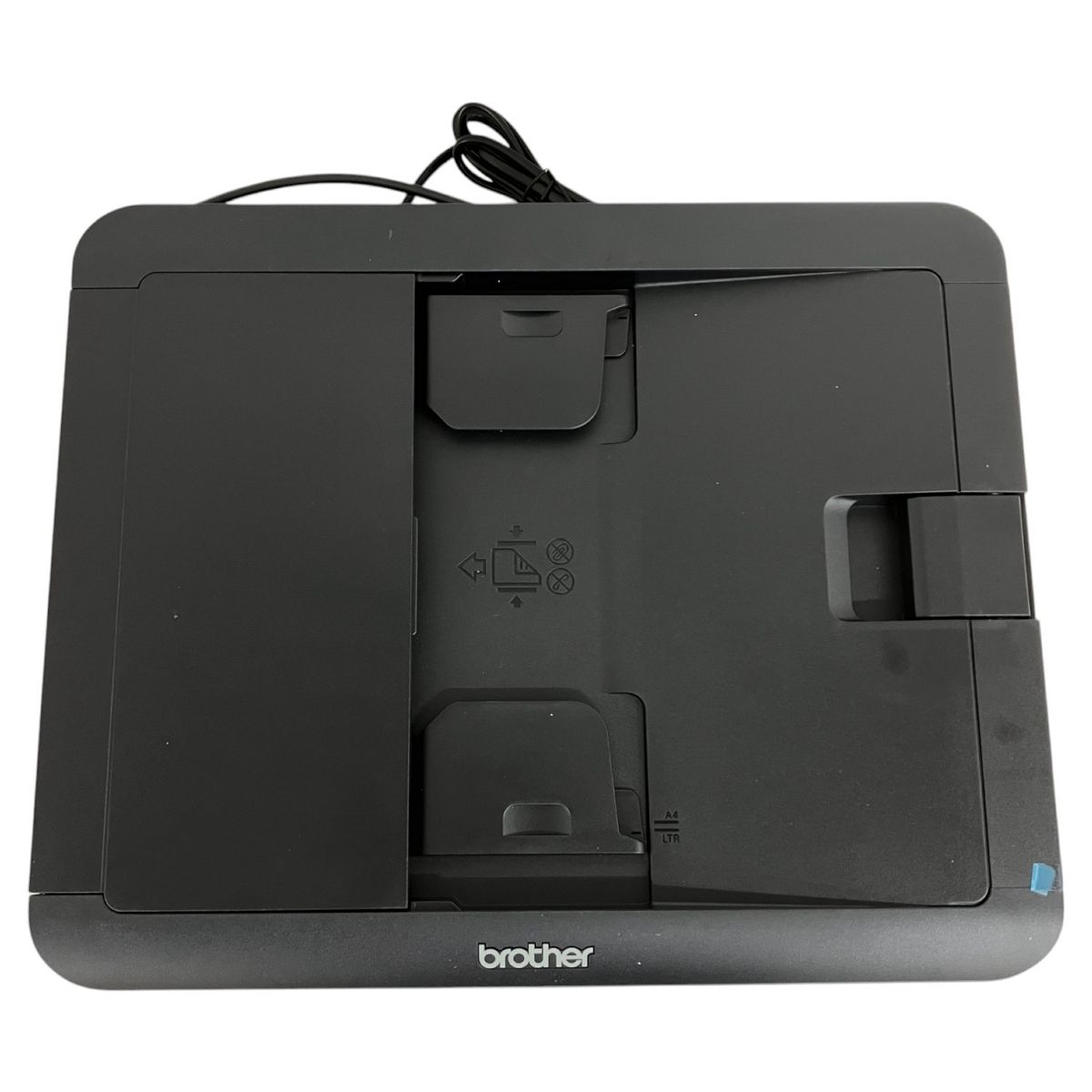 brother MFC-J904N ブラザー インクジェットプリンター 中古 美品 