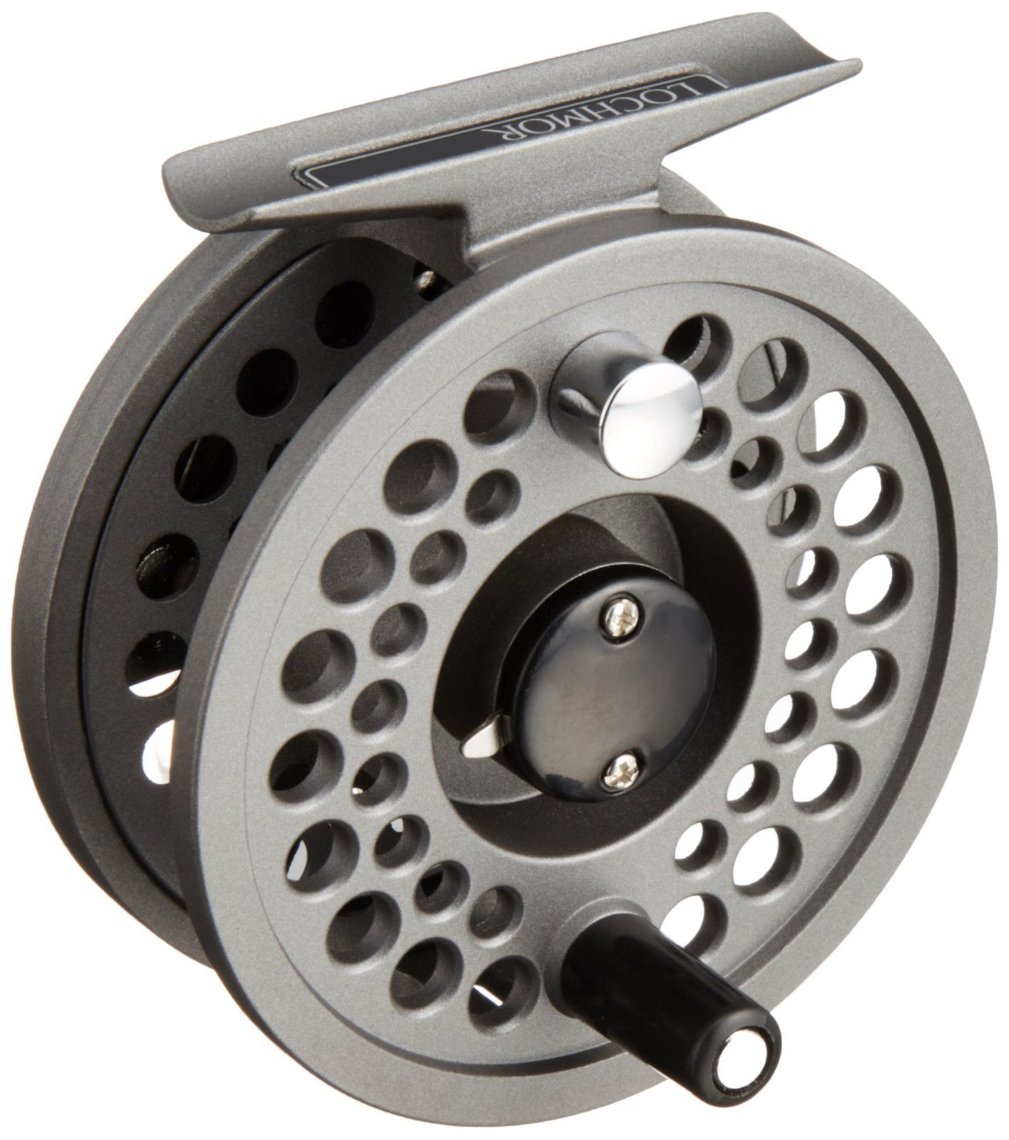 未使用!DAIWA ダイワ Alltmor300D フライリール ライン付 未使用!DAIWA ダイワ Alltmor300D フライリール ライン付