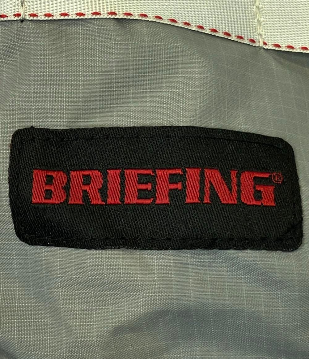 ブリーフィング ショルダーバッグ メンズ BRIEFING BRIEFING BRF240219
