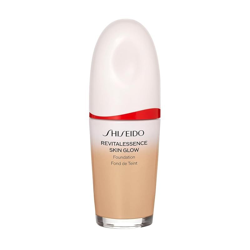 SHISEIDO メーキャップ エッセンス スキングロウ ファンデーション 310 Silk 30mL SPF30 PA+++