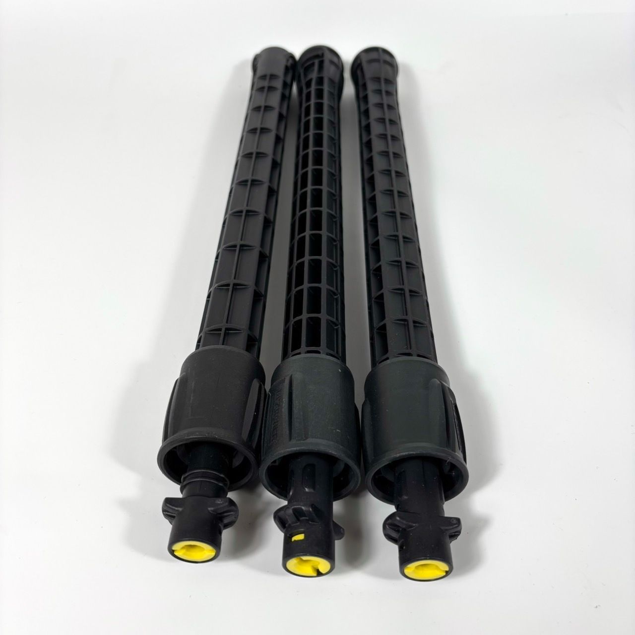 ケルヒャー KARCHER PS30 PLUS デッキブラシ 延長ランス3本