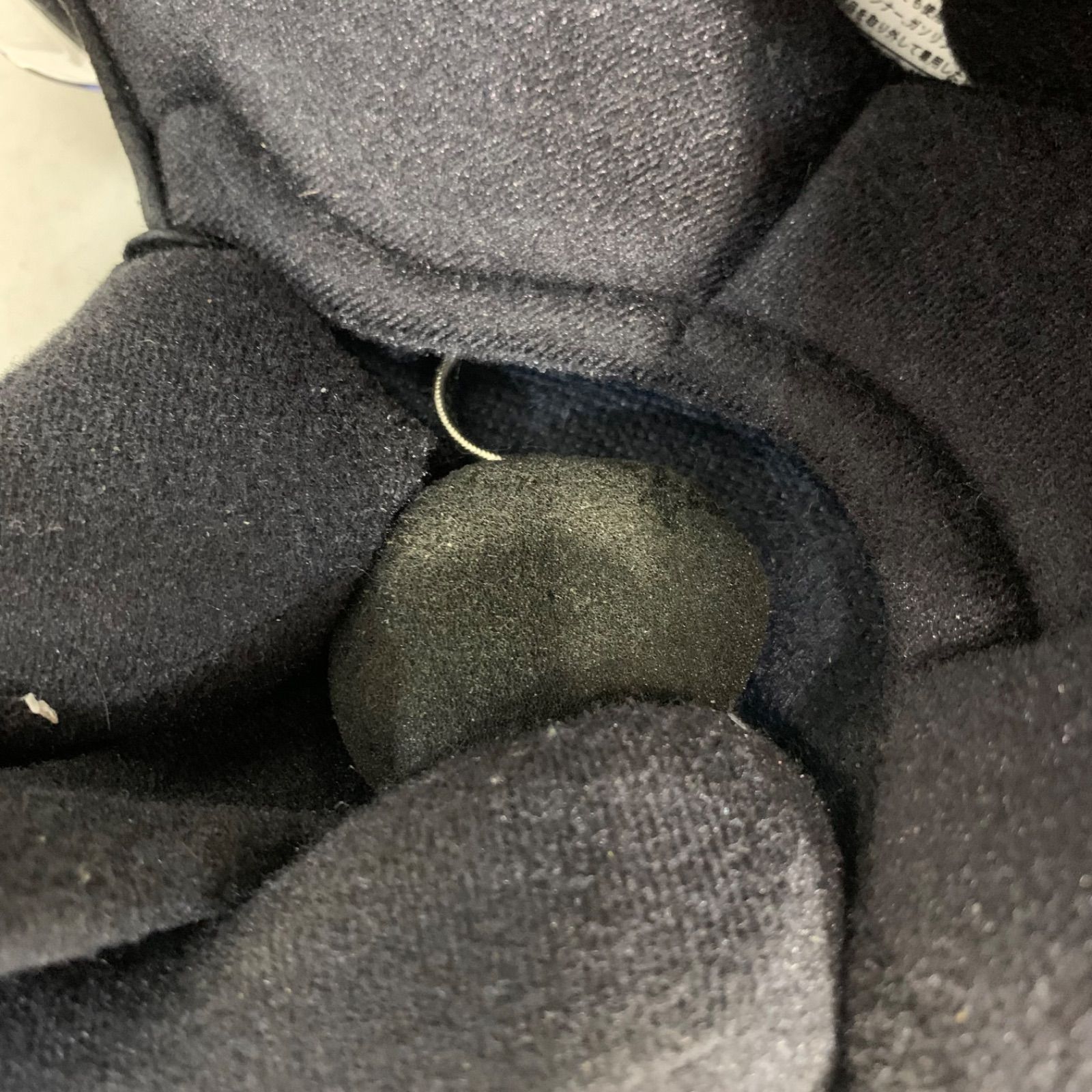 EX-ZEROヘルメット