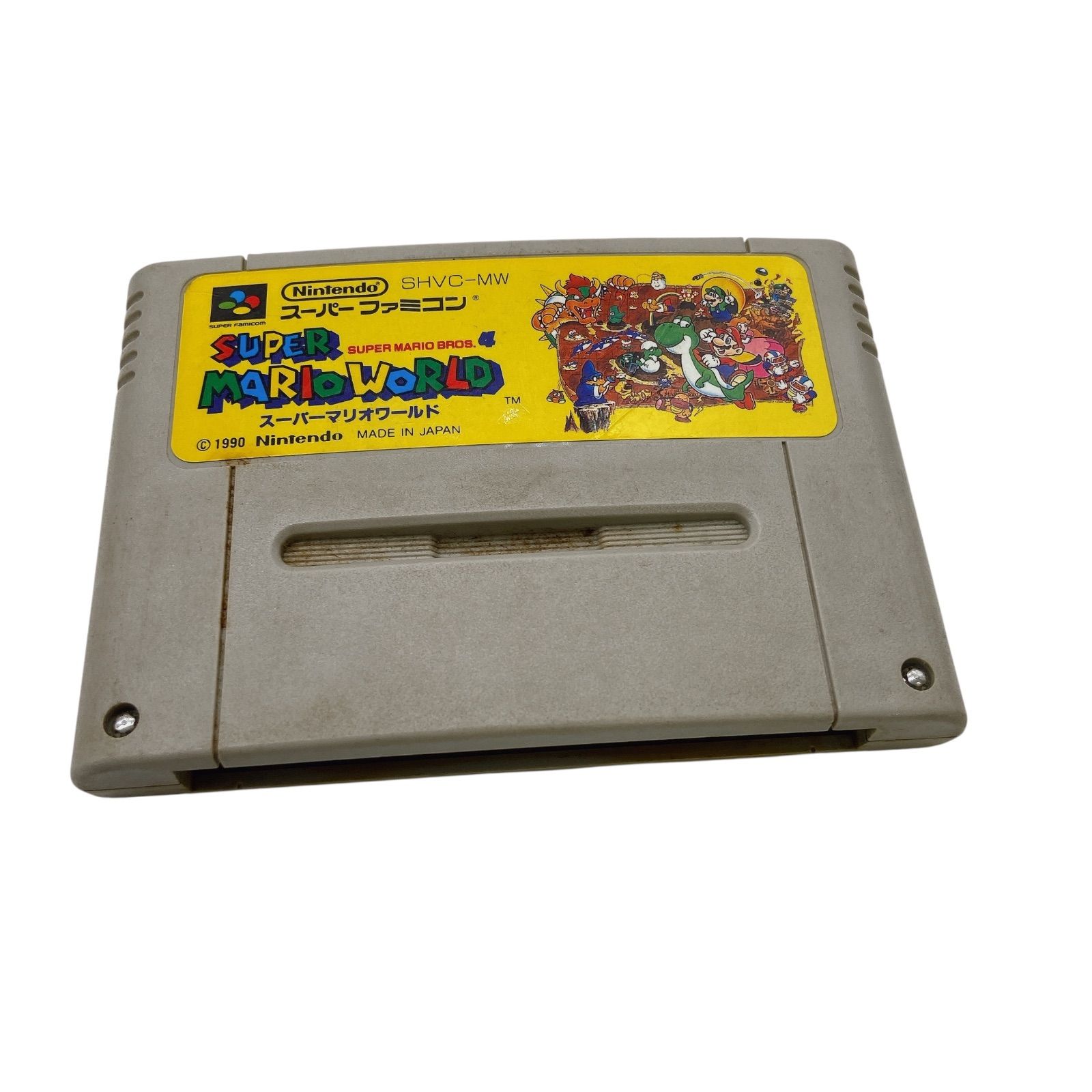 スーパーファミコン　ソフトセット スーパーファミコンソフトセット - メルカリ