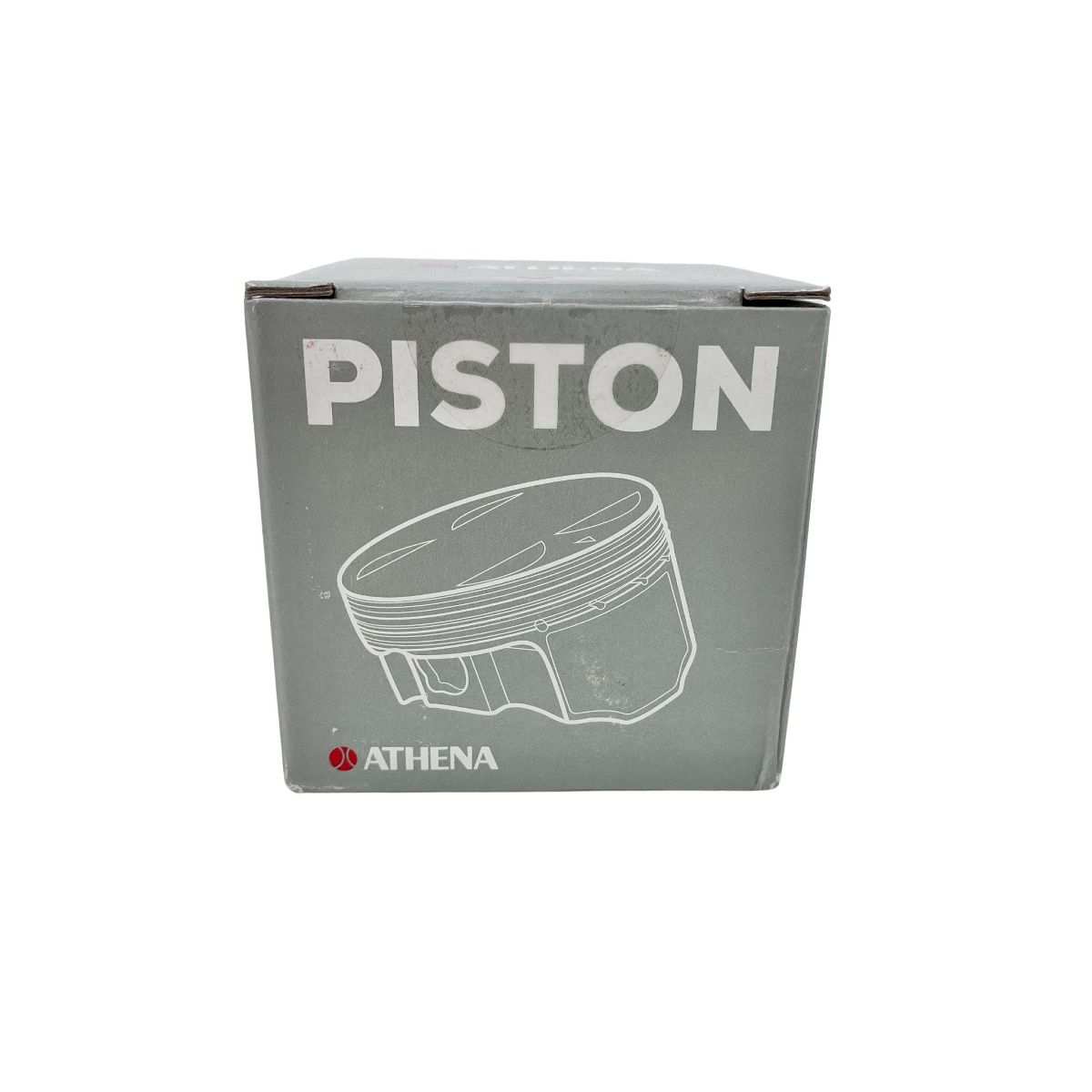 ATHENA S5F07700001A KX250F 11‐14 ピストンキット カワサキ アテナ Z10547701