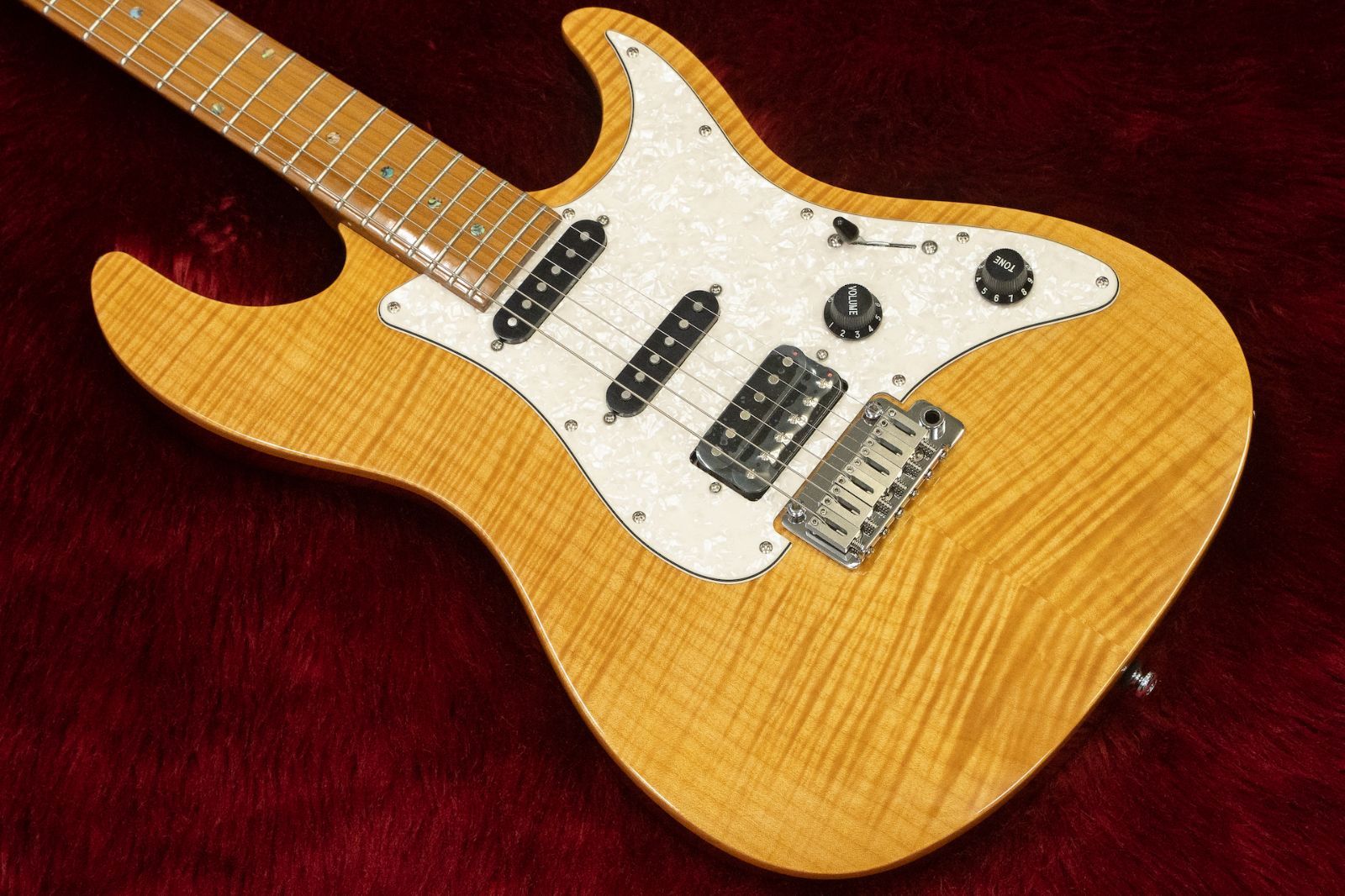 new】Sire / Larry Carlton S7 FM NT - メルカリ