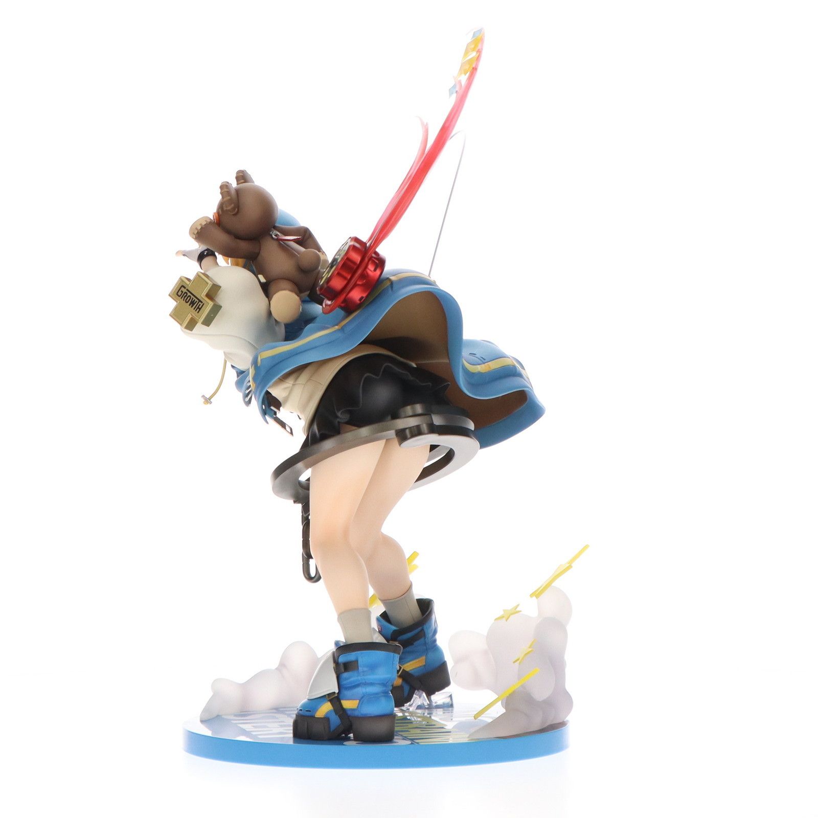 ブリジット GUILTY GEAR -STRIVE-(ギルティギア ストライヴ) 1/6