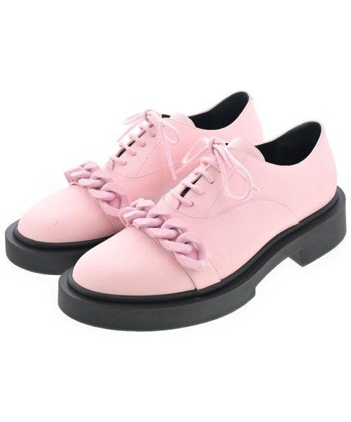 GIUSEPPE ZANOTTI DESIGN シューズ その他 メンズ 古着