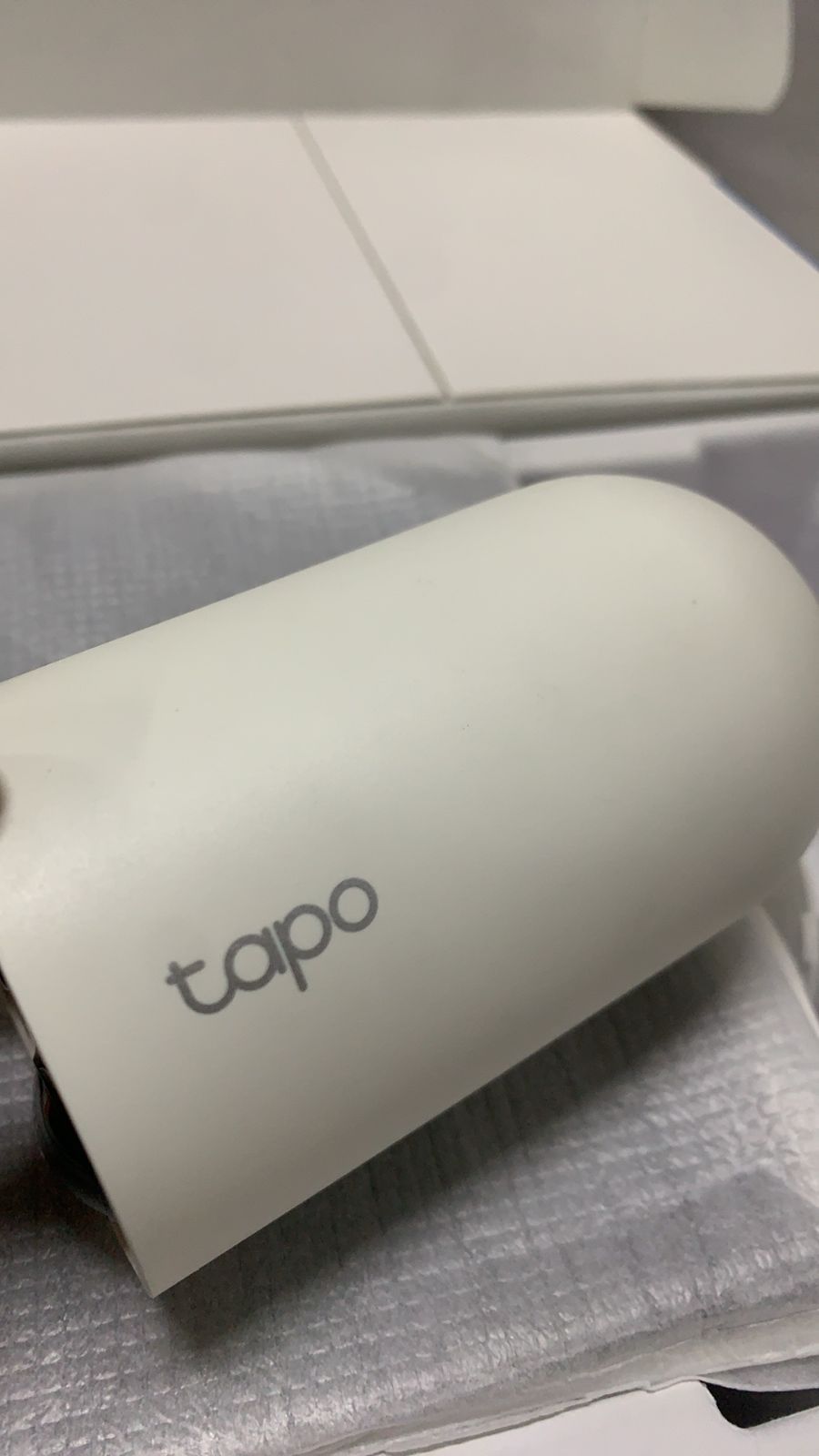 C425 KITソーラー給電セキュリティカメラ