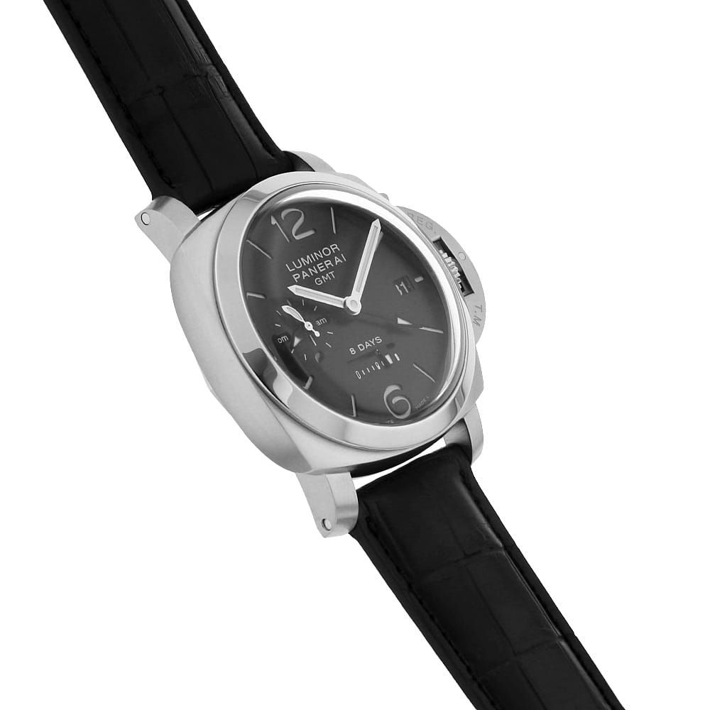 パネライルミノール　PAM00233 最終V番 PANERAI パネライルミノール PAM00233 最終V番 PANERAI パネライ