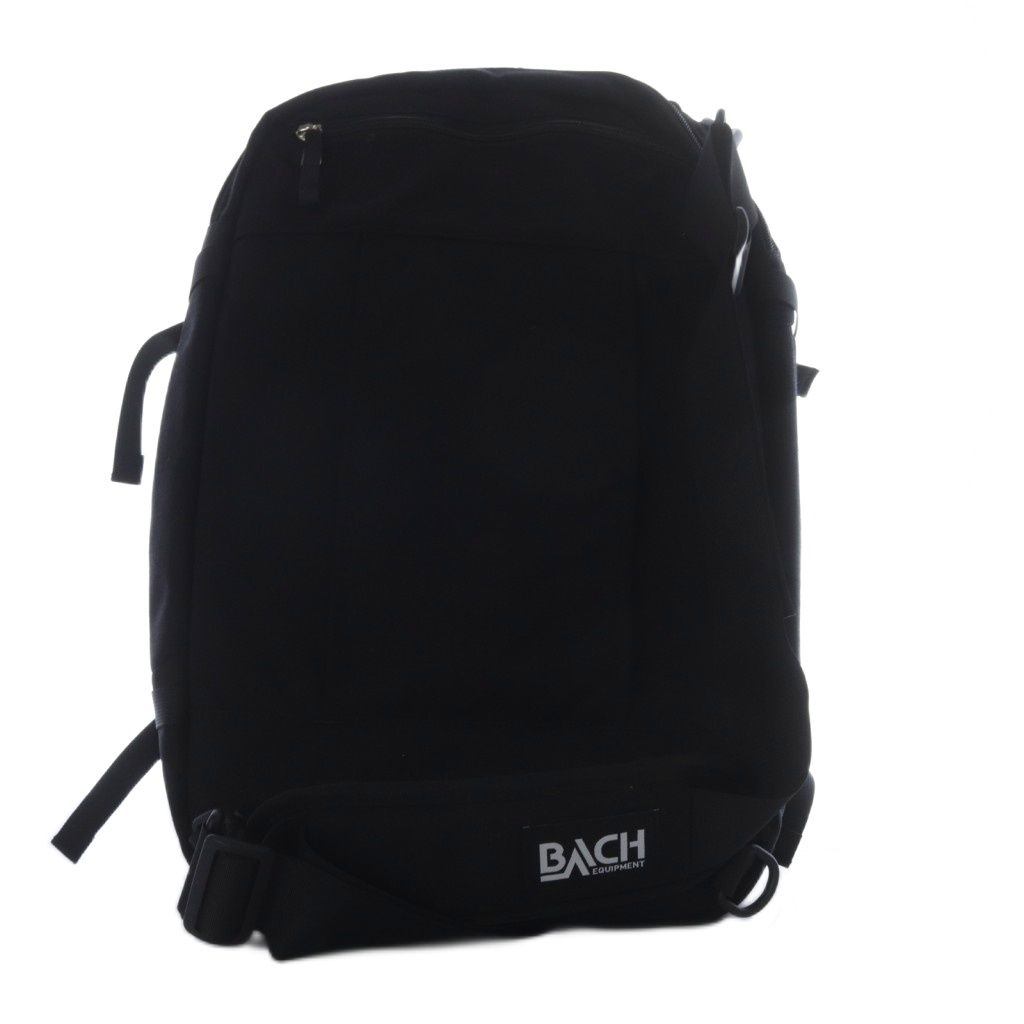 BACH ゲータウェイ25