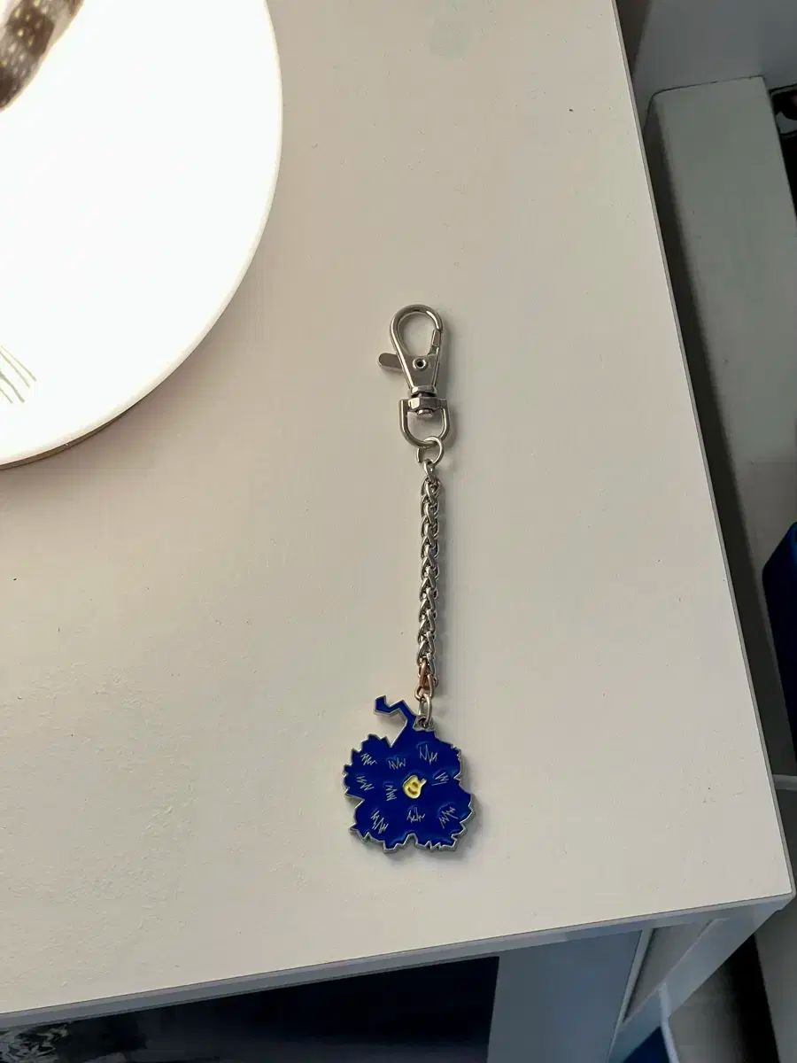 ADER ERROR アーダーエラー ブロッサム キーリング