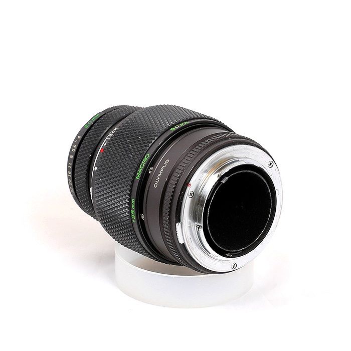 OM-ZUIKO | OMマニア OLYMPUS MACRO 135mm +エクステンションチューブ