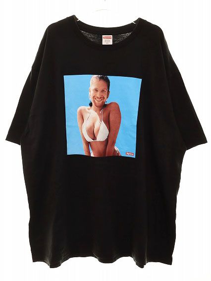 シュプリーム★Tシャツ★Aphex Twin Windowlicker Tee Supreme Aphex Twin Windowlicker Tee (SS25) - $54