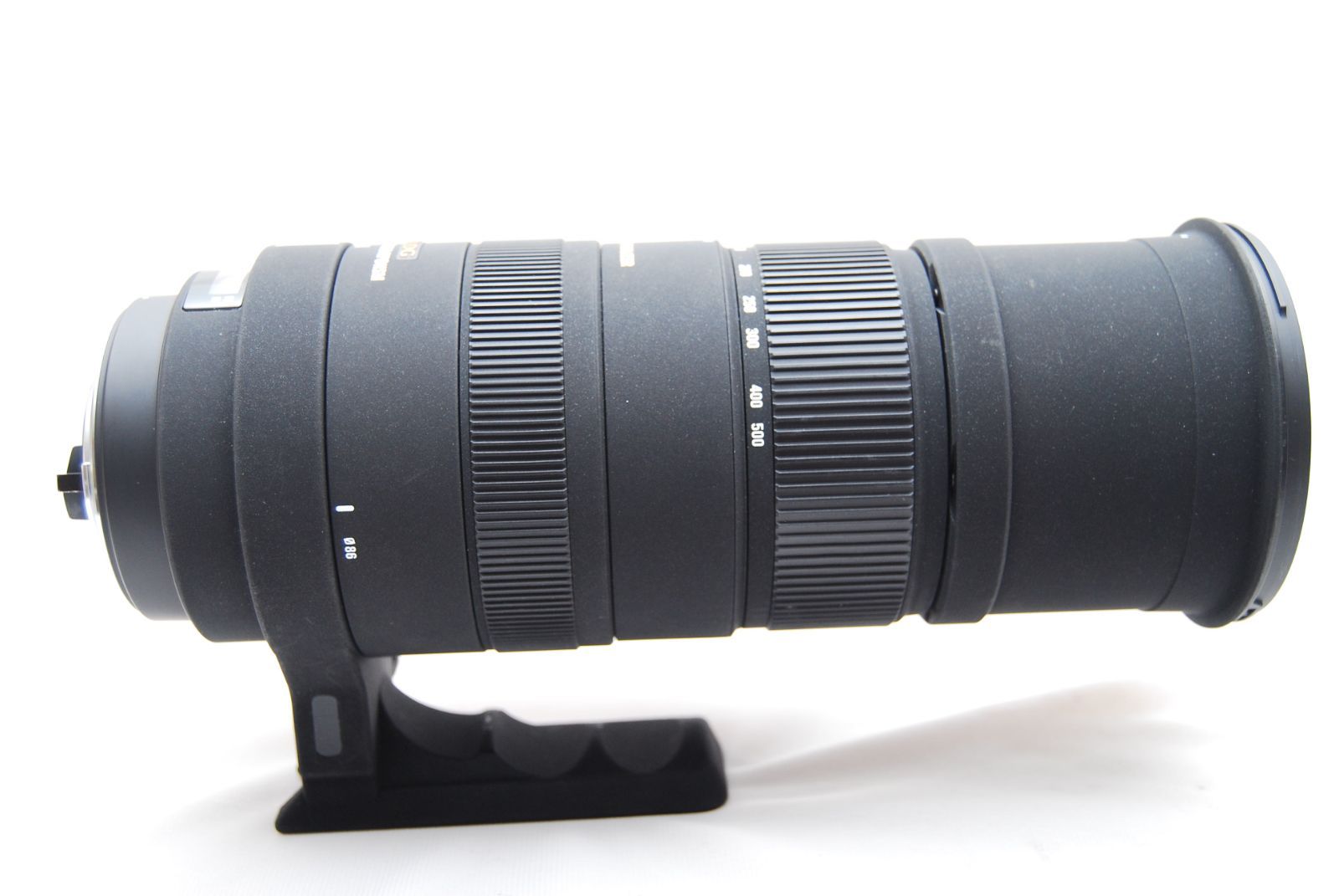 SIGMA 超望遠ズームレンズ APO 150-500mm F5-6.3 DG OS HSM ニコン用 フルサイズ対応 737559 SIGMA 超望遠ズームレンズ APO 150-500mm F5-6.3 DG OS HSM シグマ
