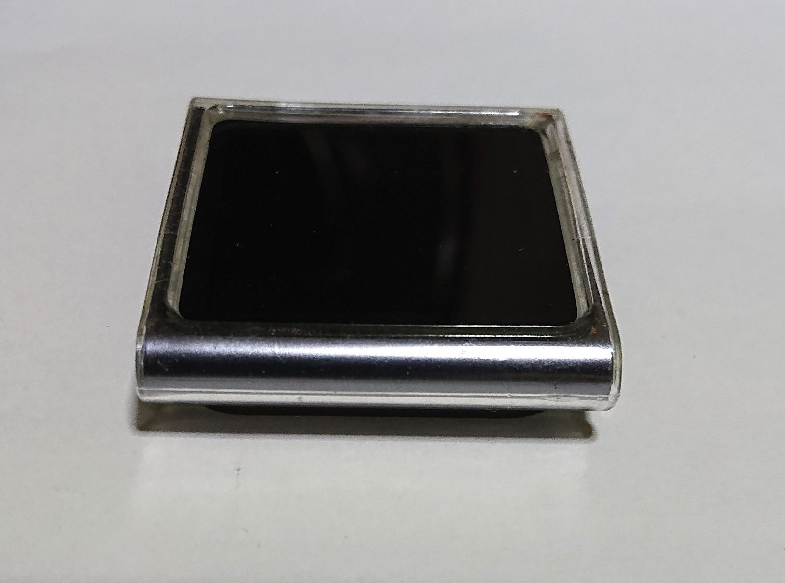 【ジャンク品】Apple iPod nano 16GB MC694J