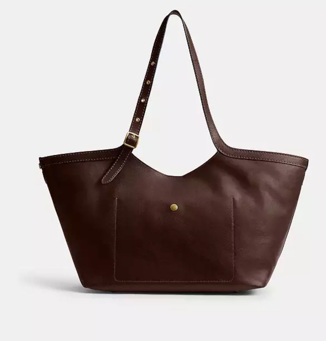 COACH コーチ グラマシー トート - メルカリ