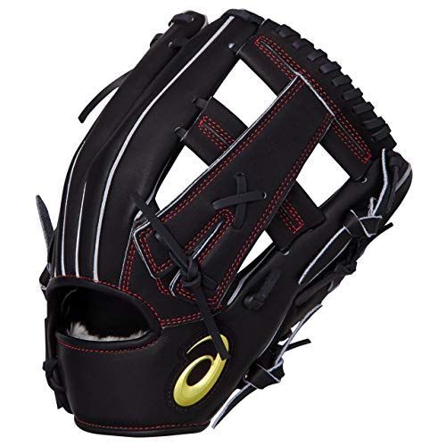 asics NEEDREVIVE 硬式用グローブ