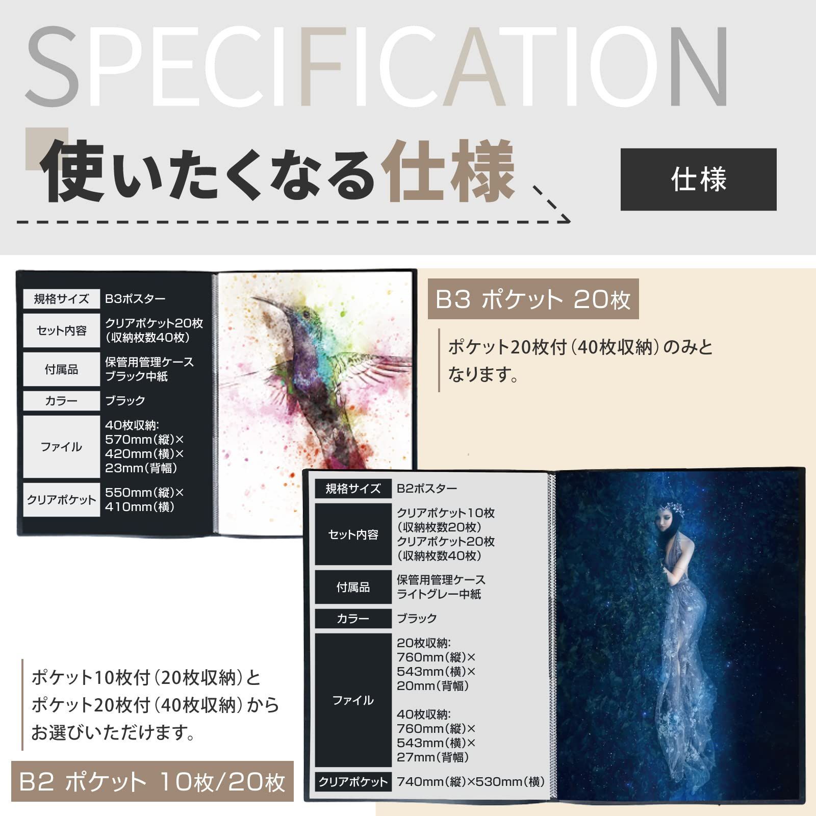 ポスター