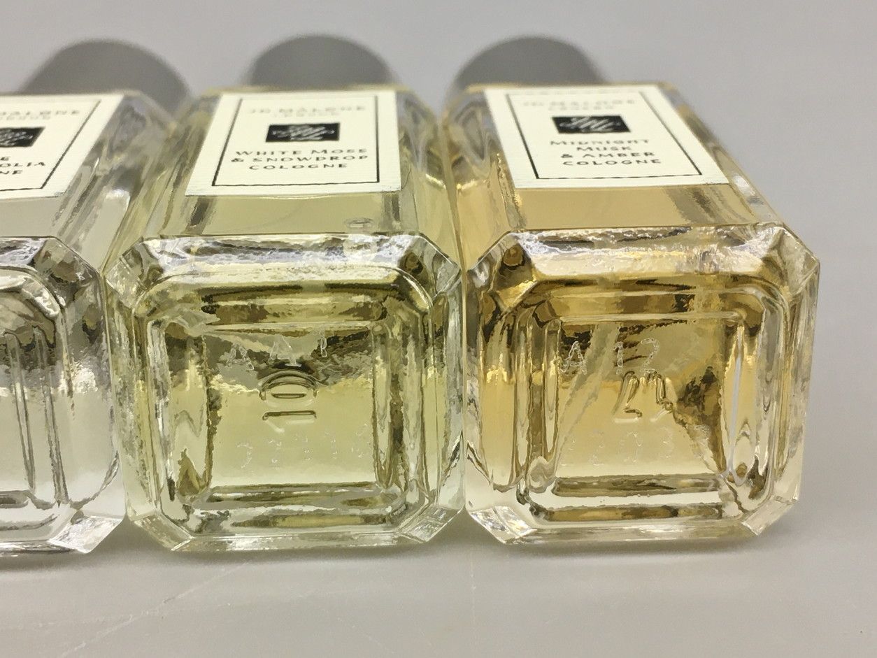 Jo Malone London 香水 5本セット Jo Malone 香水 5本セット Jo Malone