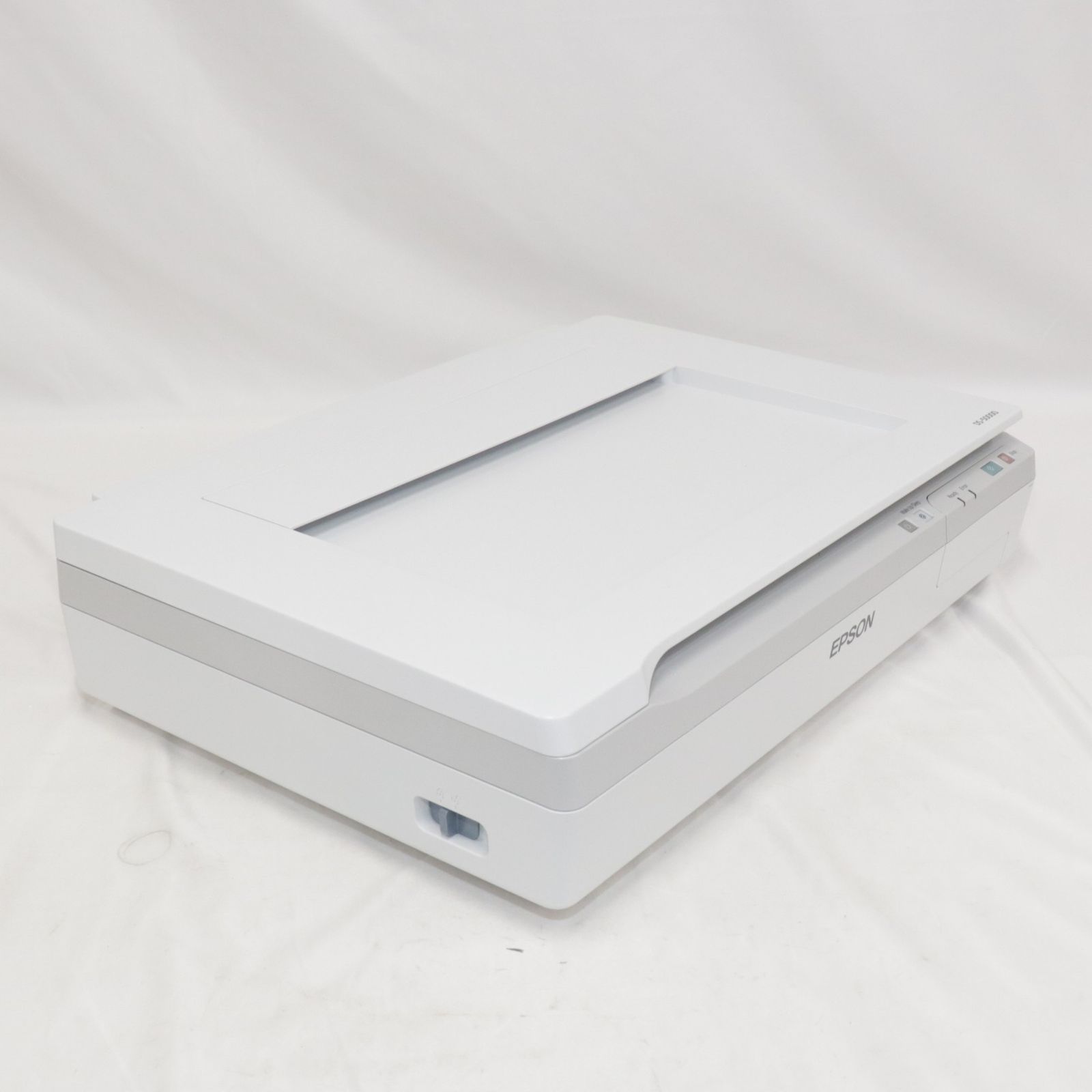 エプソン DS-50000 A3ドキュメントスキャナー フラットベッド ds-50000 良い B