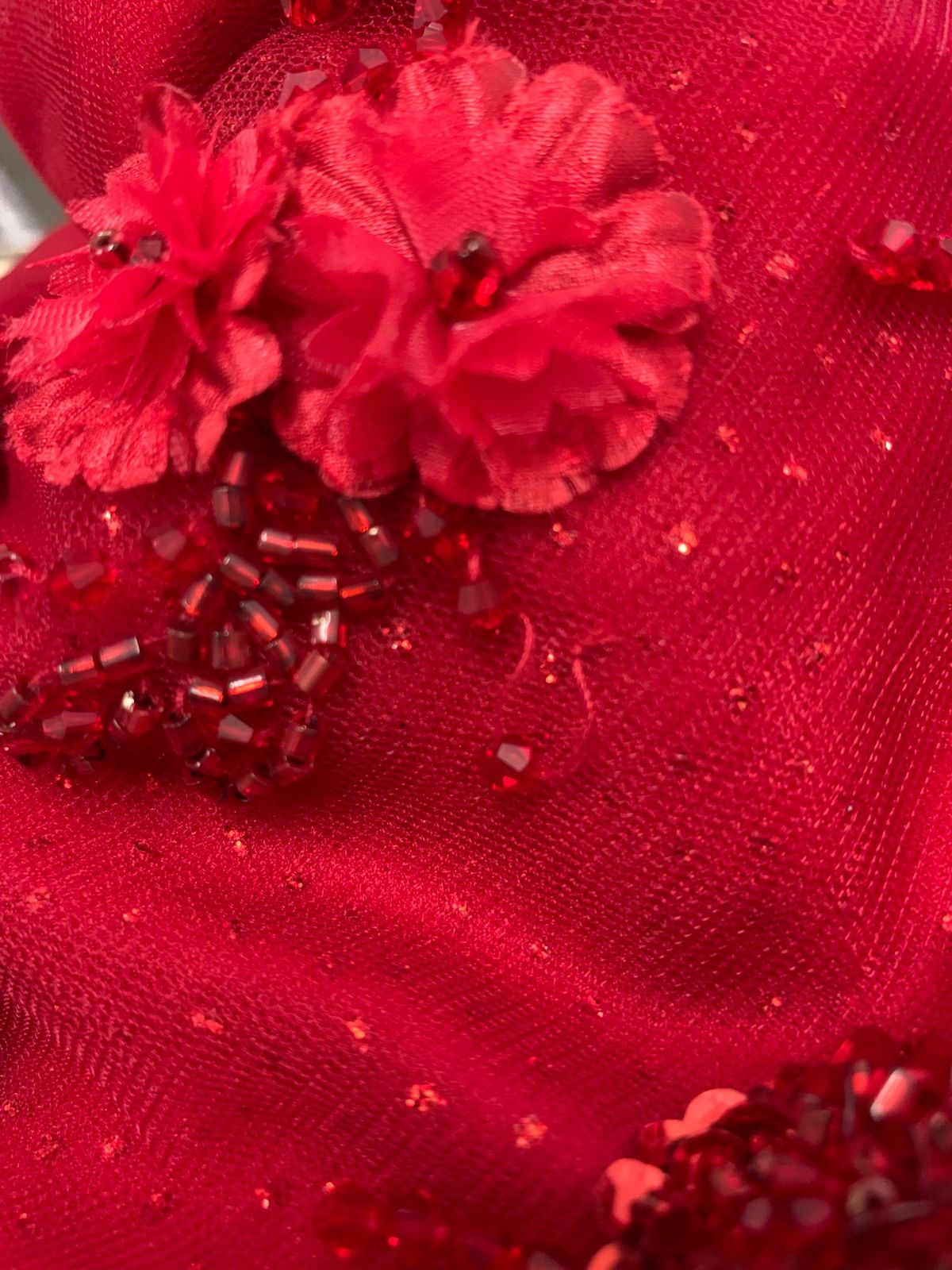 キャバドレス 4サイズ