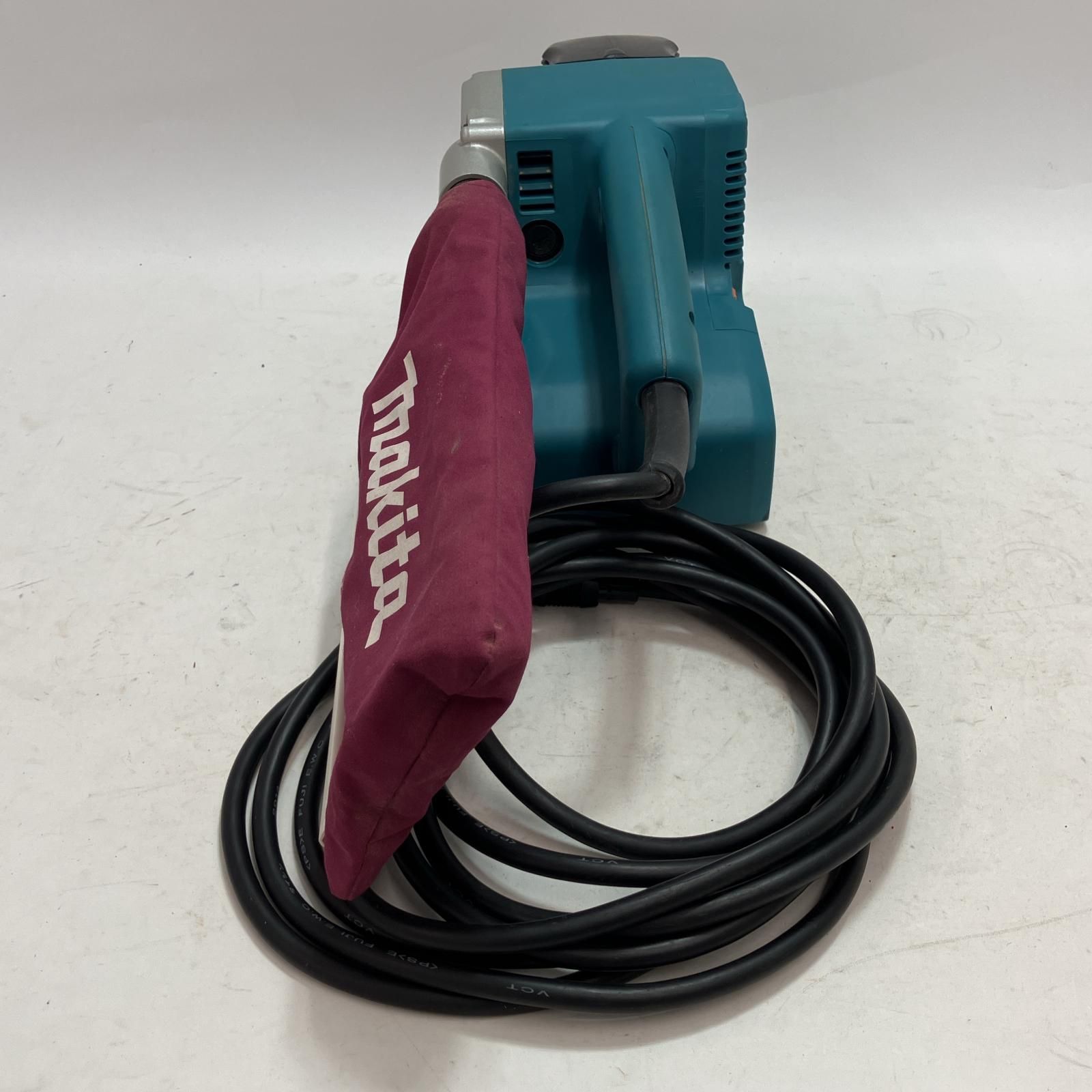 ベルトサンダ 9903