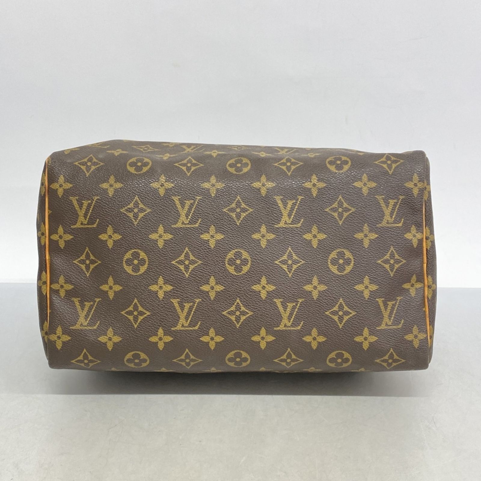 美品✨ルイヴィトン スピーディ30 ボストン モノグラム PVC M41108 ルイ・ヴィトン(Louis Vuitton) ルイ・ヴィトン ハンドバッグ