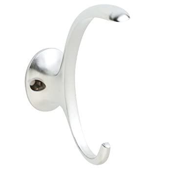 Ives by Schlage 574B26D コートと帽子フック