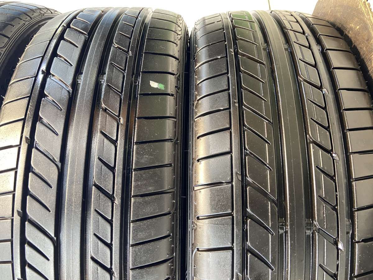 205/45R17 グッドイヤー イーグル LS EXE 中古タイヤ サマー