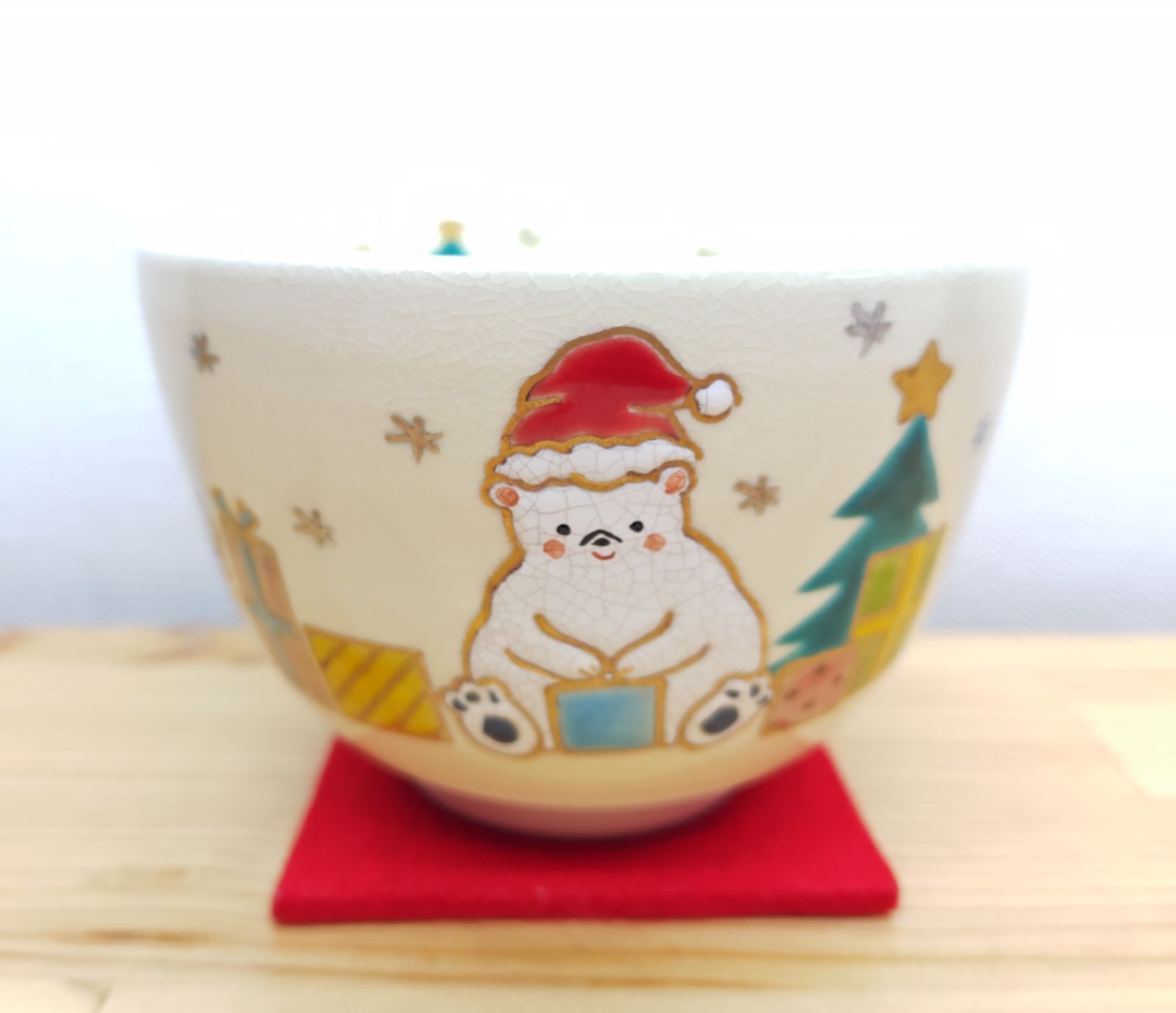 ROSE❣️トレイン付き❣️ブーツクリスマスアレンジ❣️ポインセチア、雪だるま ROSE様専用❣️トレイン付き❣️ブーツクリスマスアレンジ