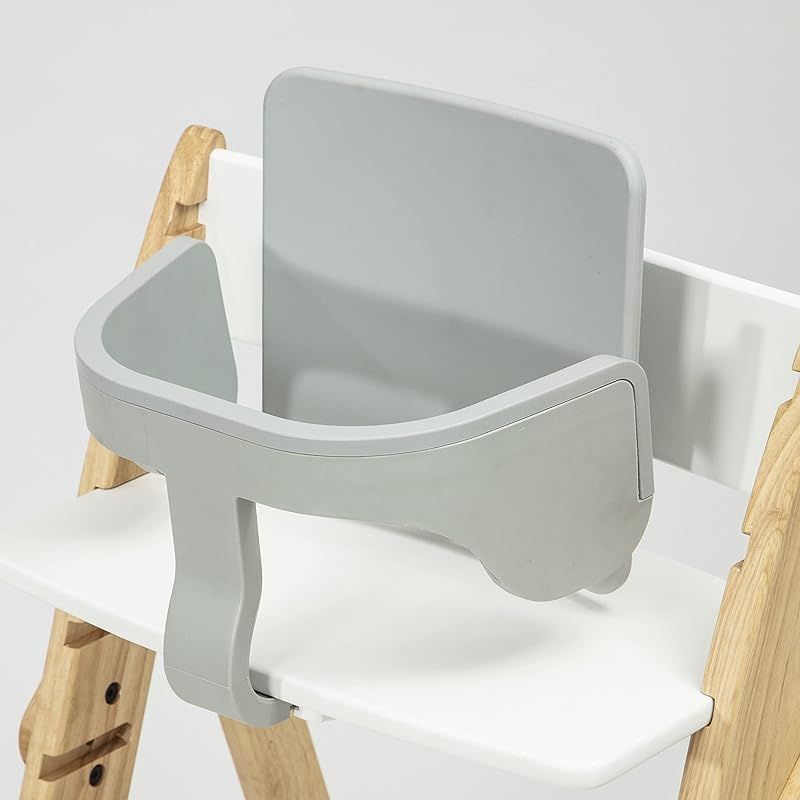 モジ moji イッピー スターター セット ハーネスなし 6ヶ月から使える グレー M-YIP10-1L 1