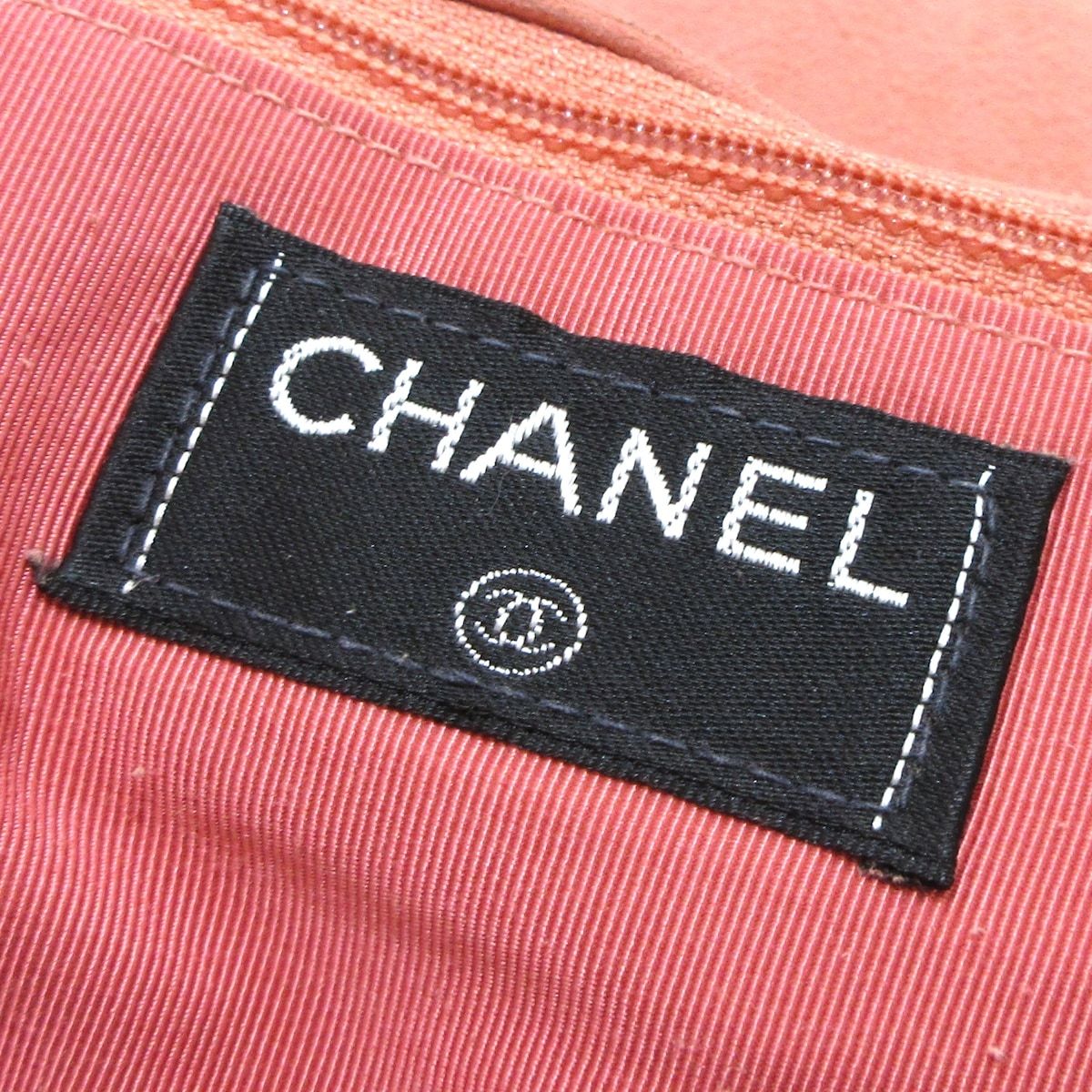 CHANEL(シャネル) ショルダーバッグ レディース チョコバー,2.55 A14568 ピンク チェーンショルダー/マットシルバー金具 スエード