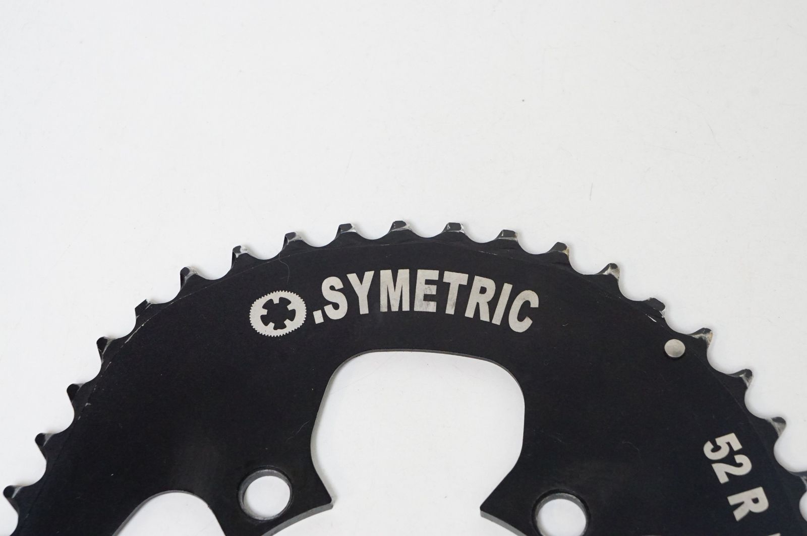 OSYMETRIC チェーンリング 52T 42T セット 【公式通販】