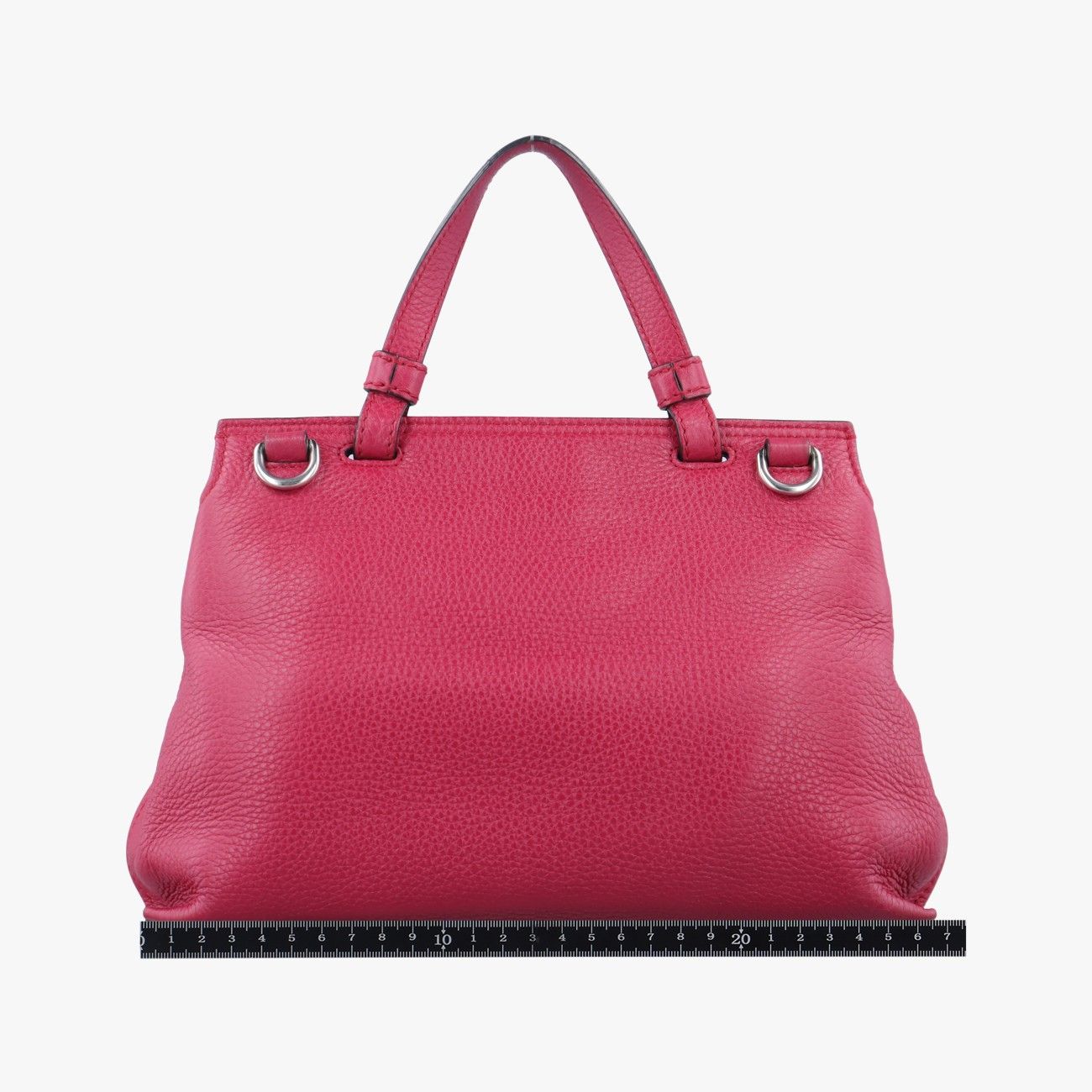 グッチGucciバンブーデイリーレッドレザー370831H018101908