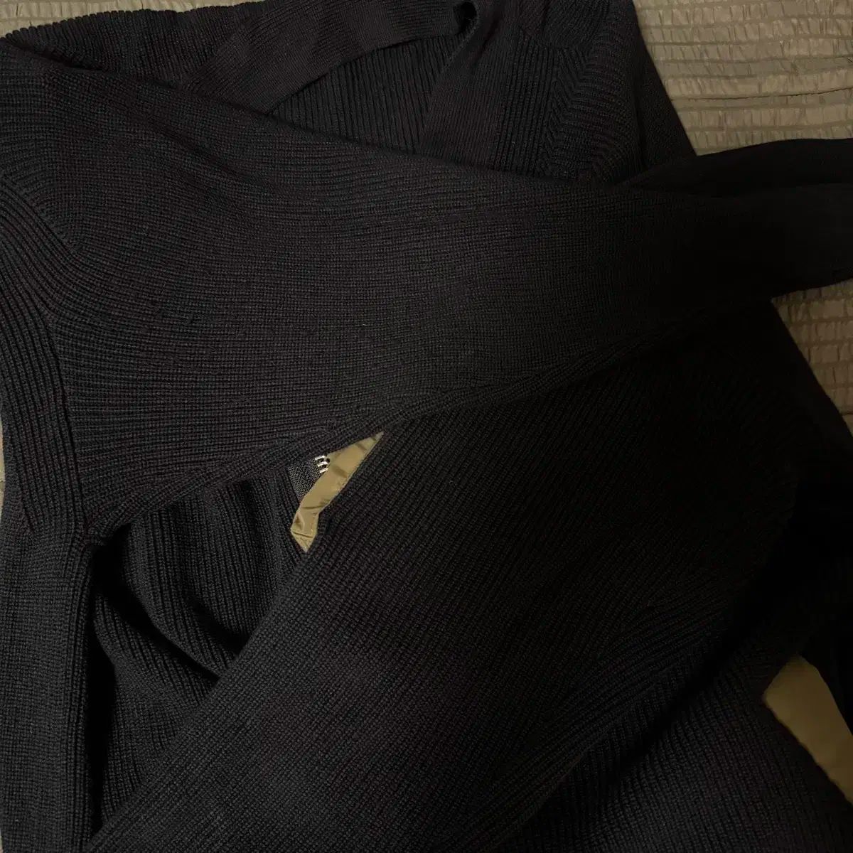 ニット セーター