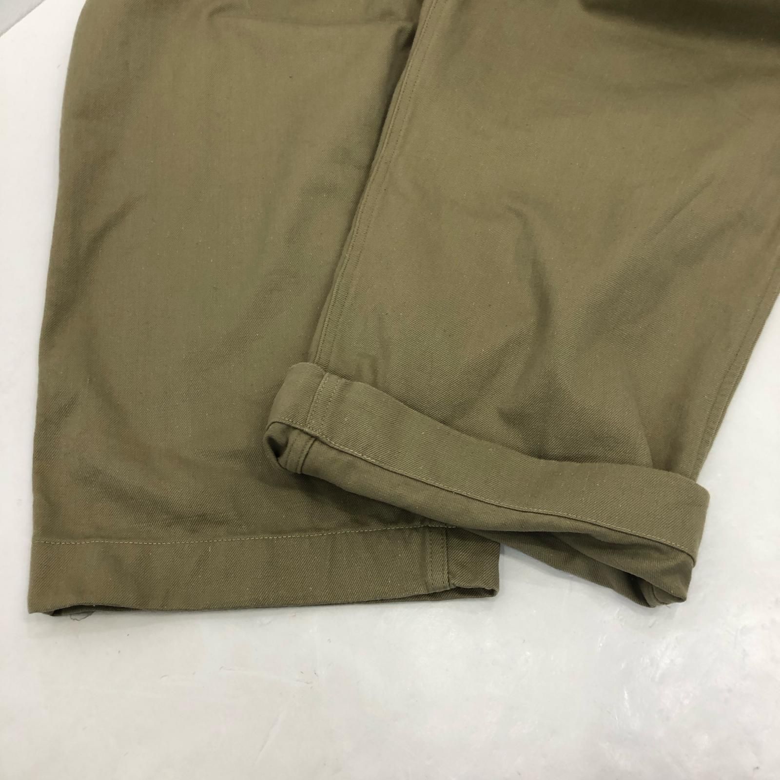 衣料 ミリタリーイリョウ