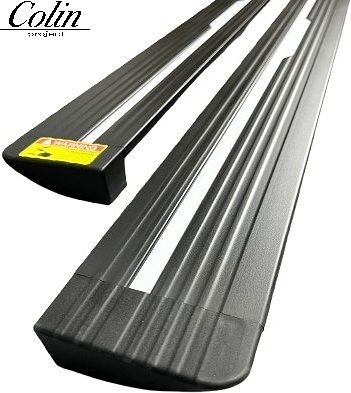 電動オートステップ