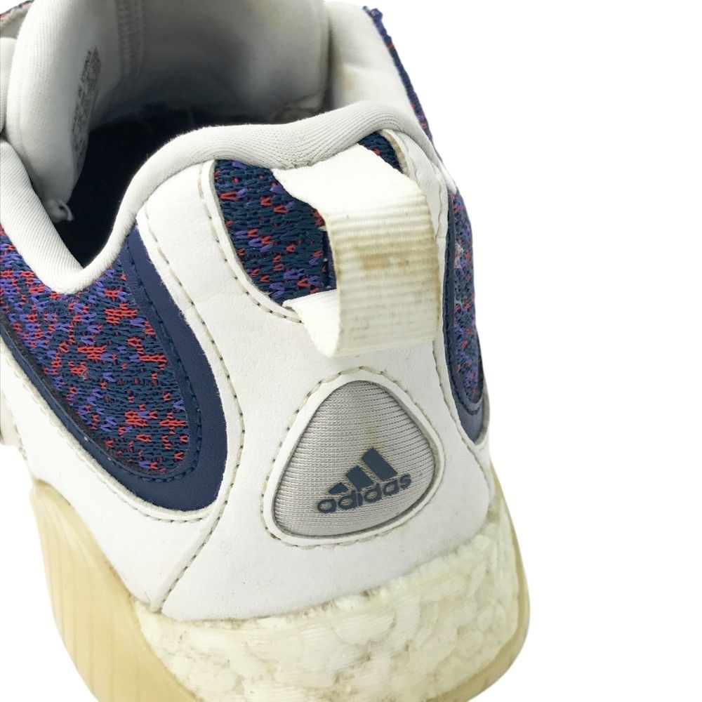 ADIDAS GOLF アディダスゴルフ FW5617 ゴルフシューズ コードカオス ボア21  ネイビー系 25.5 [240101440846] ゴルフウェア メンズ ストスト ADIDAS GOLF アディダスゴルフ FW5617 ゴルフシューズ コード