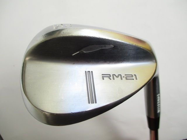 フォーティーン RM-21 50° 56° 2本セット フォーティーンRM-21 50+56