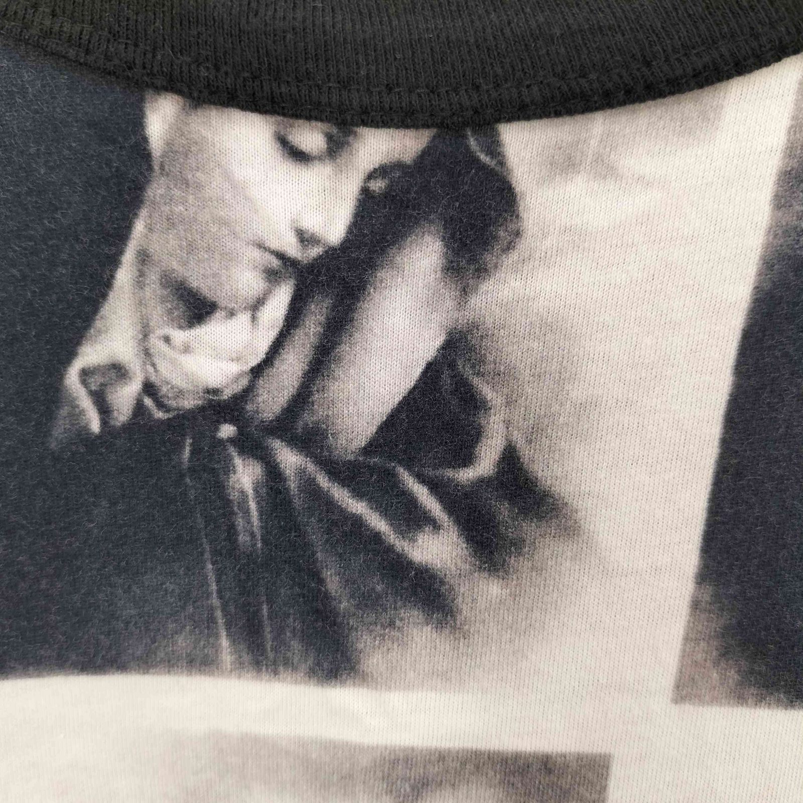 シュプリーム Supreme Virgin Mary Tee メンズ L - メルカリ