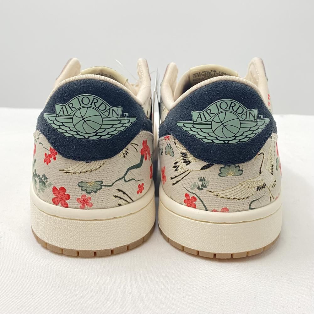 中古】Rui Hachimura×Nike Air Jordan 1 Retro Low OG SP 