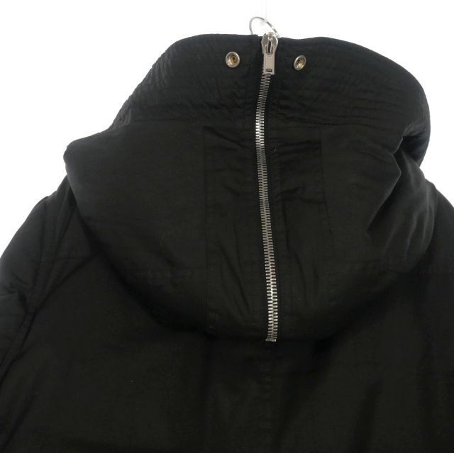 リックオウエンス Rick Owens 19AW JUMBO PARKA BROTHER