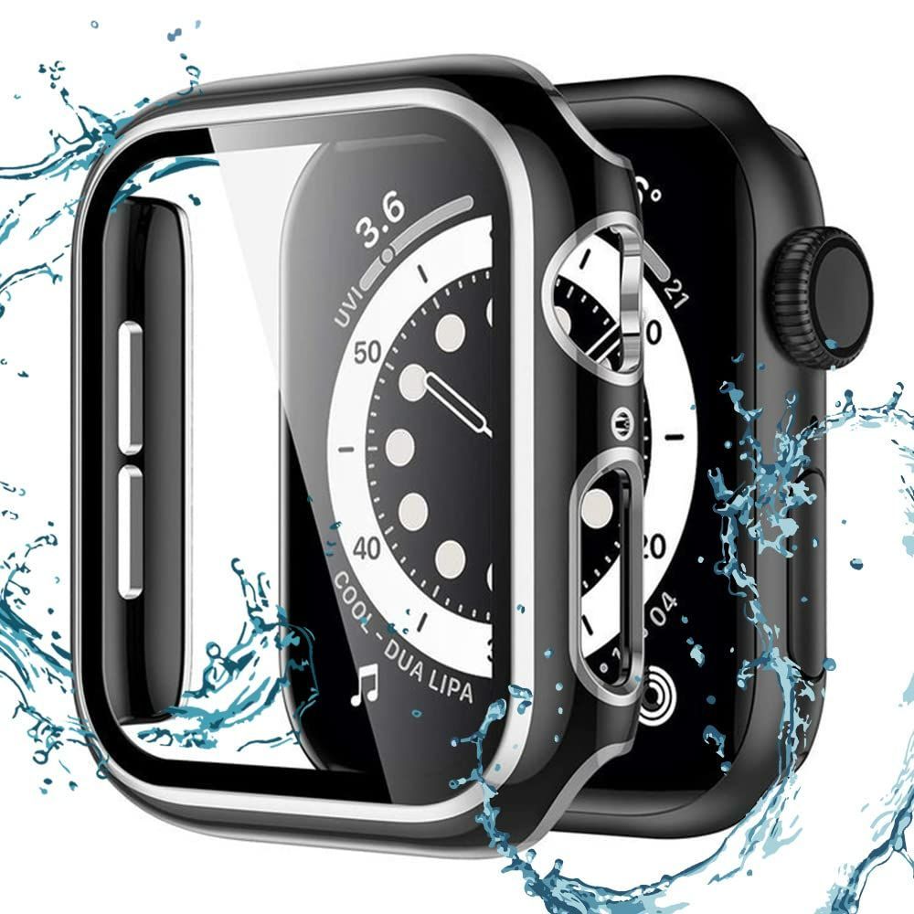 【1個1258円※2個1600円】Apple Watch ケース おしゃれ ...