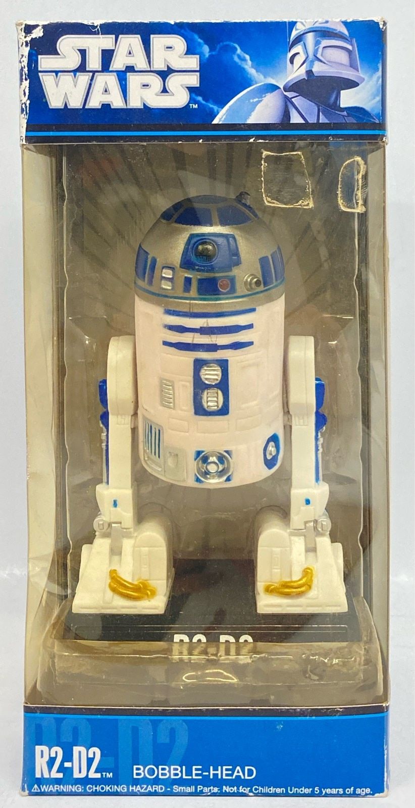 FUNKO BOBBLE HEAD R2-D2