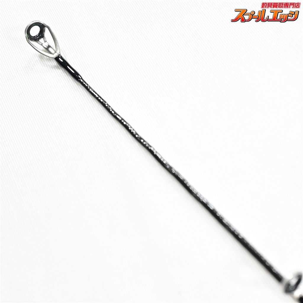 【ダイワ】 23ブレイゾン S64UL DAIWA BLAZON バス スピニングモデル  