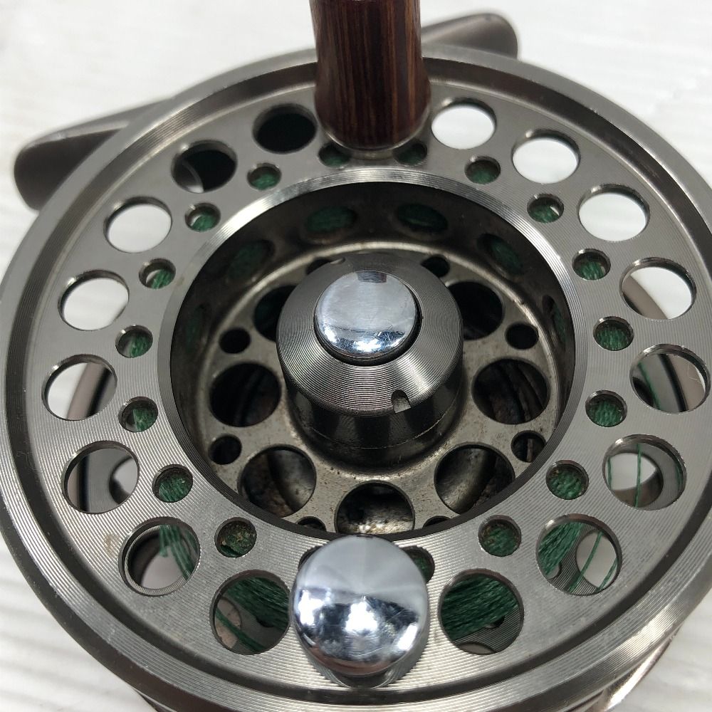ΣΣSHIMANO シマノ フライリール FREESTONE フリーストーン LA34