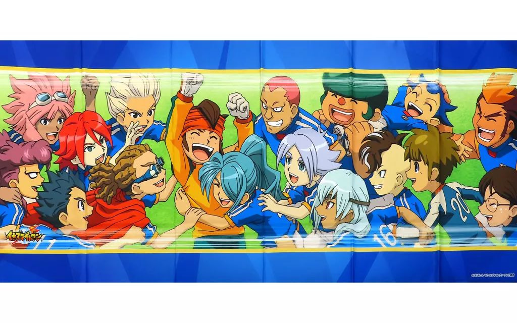 中古】ポスター 選べる!特大布ポスター 集合 「くじ引き堂