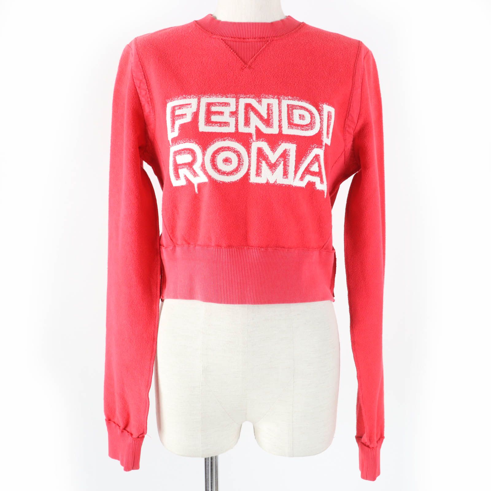 FENDI MARC JACOBS スウェット 【公式通販】