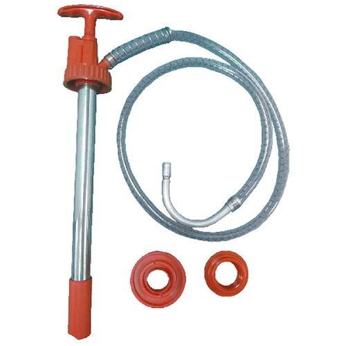 2営業日で発送 JTC ペール缶用オイルポンプ 8805G 3654